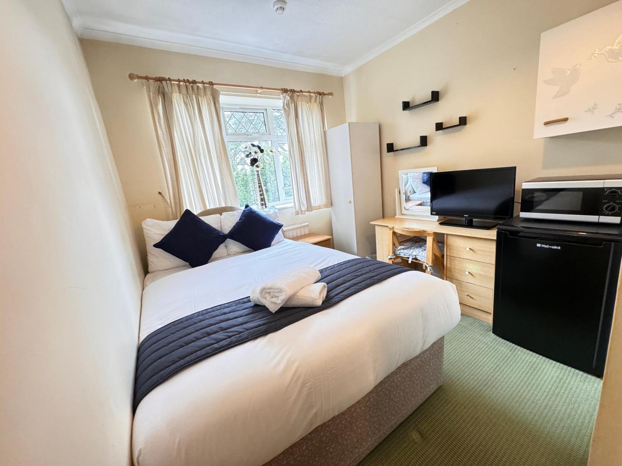 High Trees Gatwick Horley
