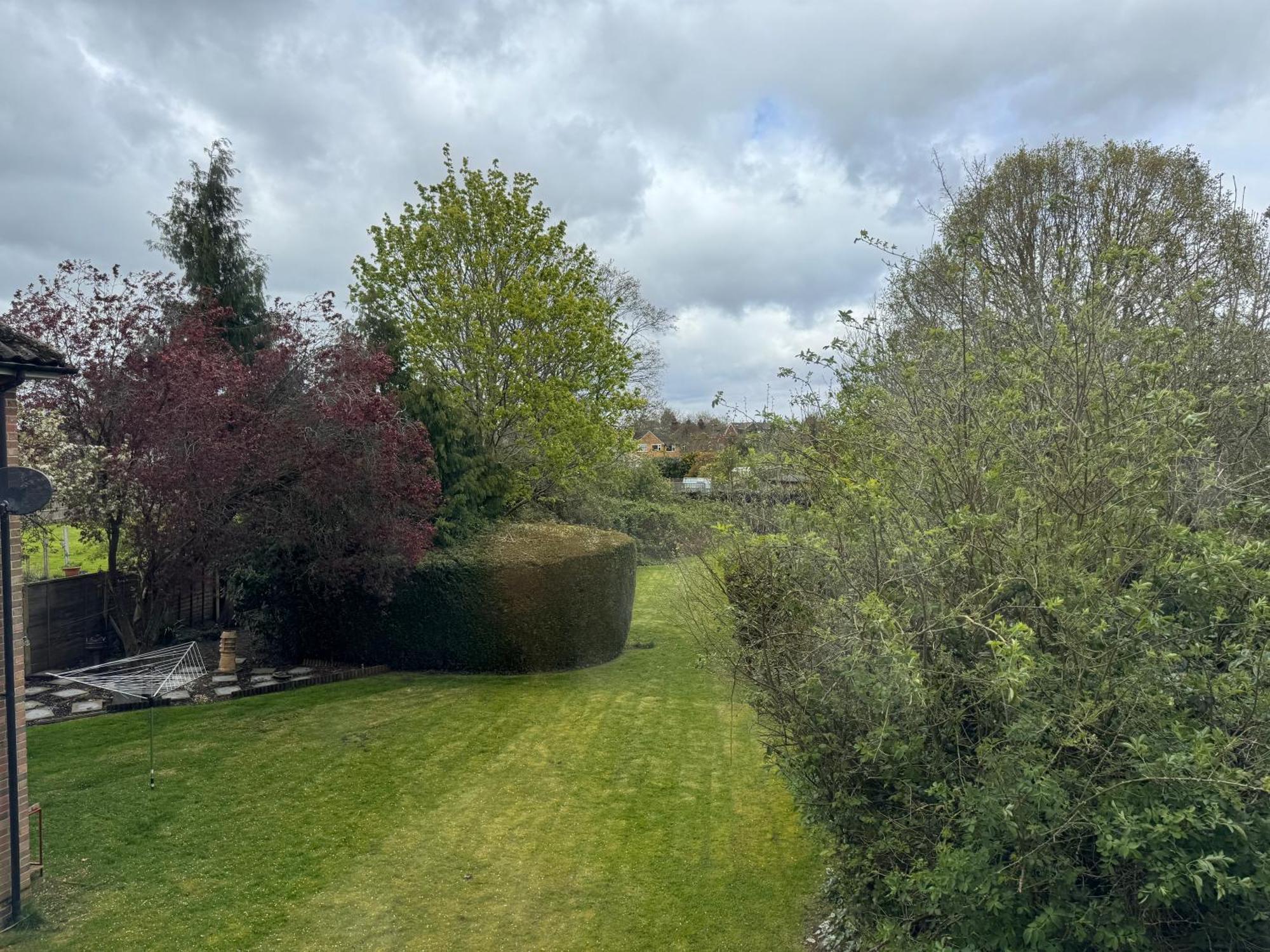 Maison d'hôtes High Trees Gatwick