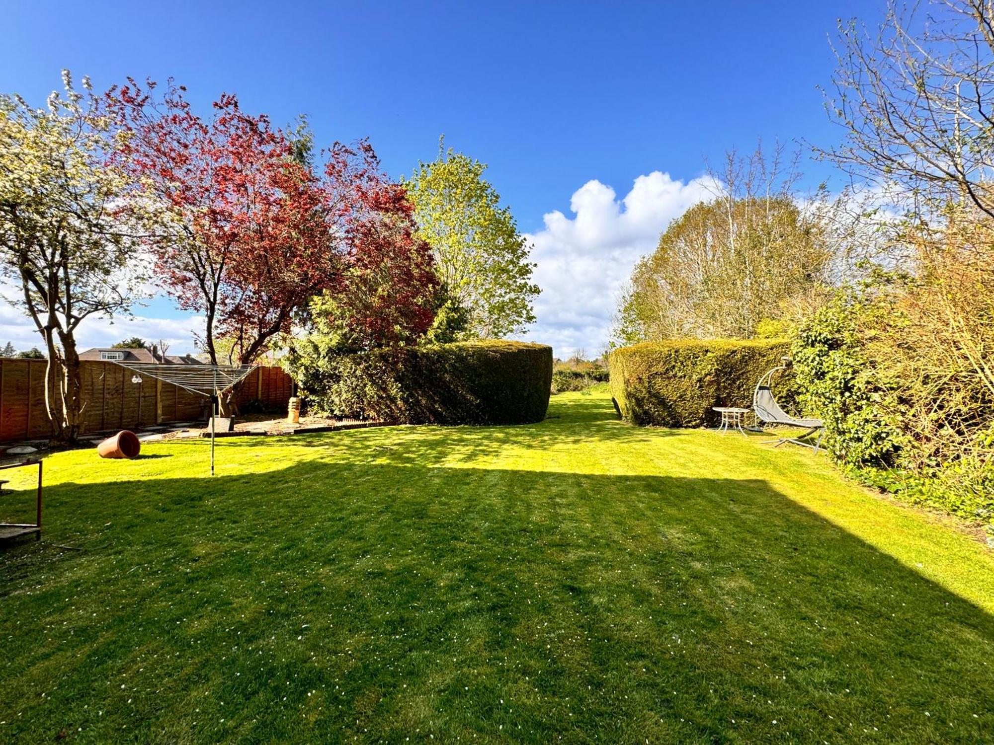 Maison d'hôtes High Trees Gatwick