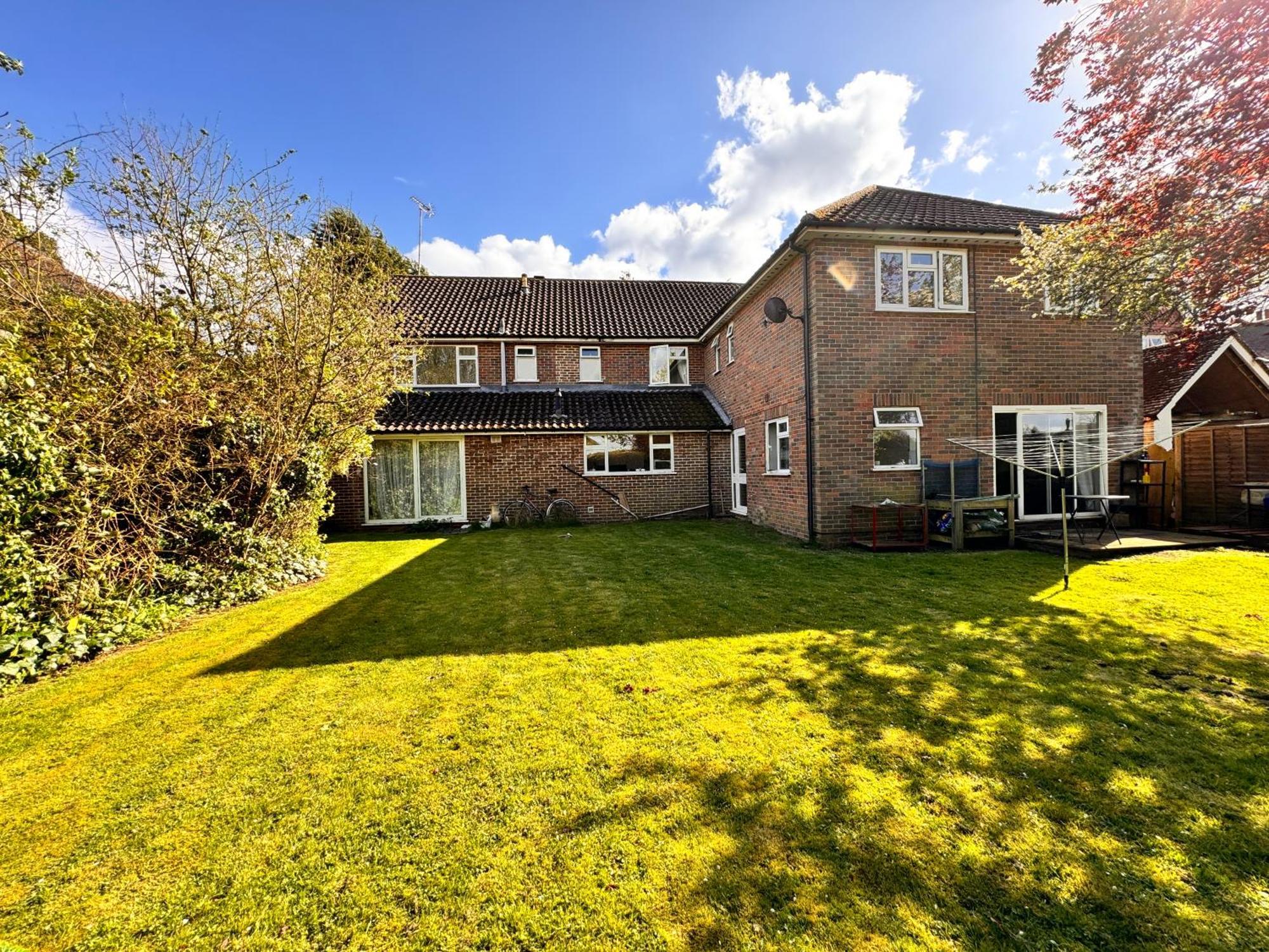 Maison d'hôtes High Trees Gatwick *