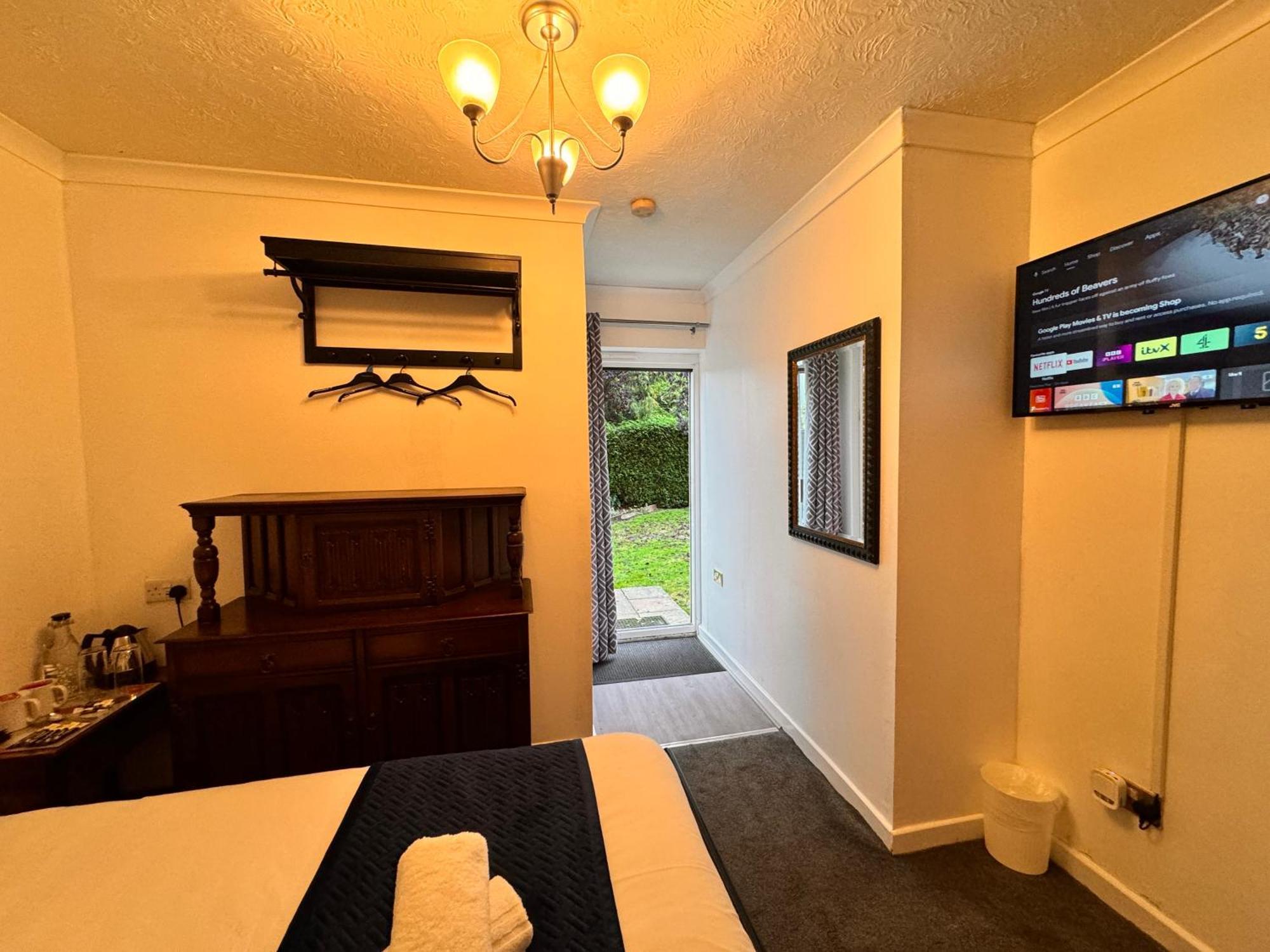 Maison d'hôtes High Trees Gatwick Horley