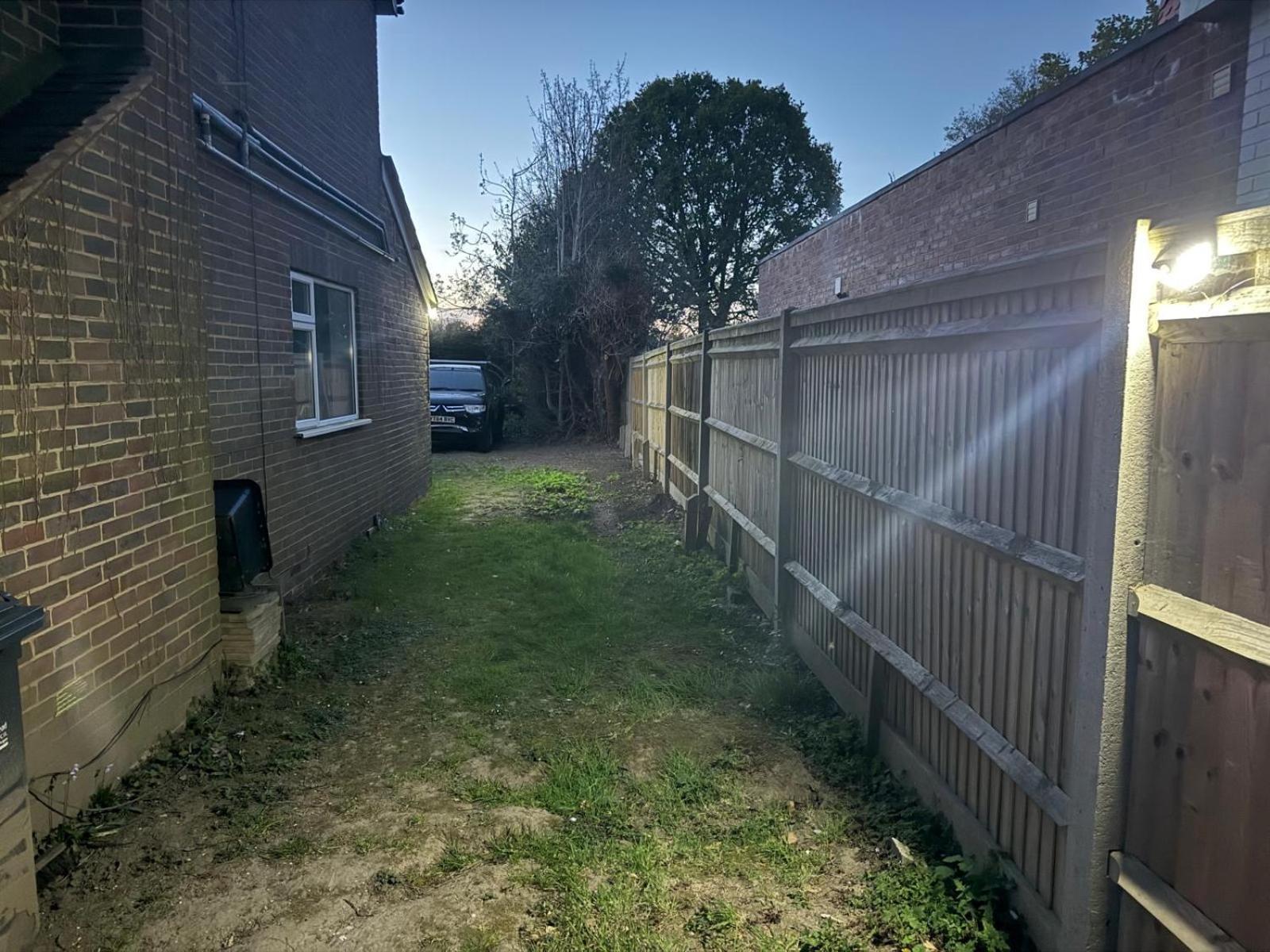Gasthof High Trees Gatwick *